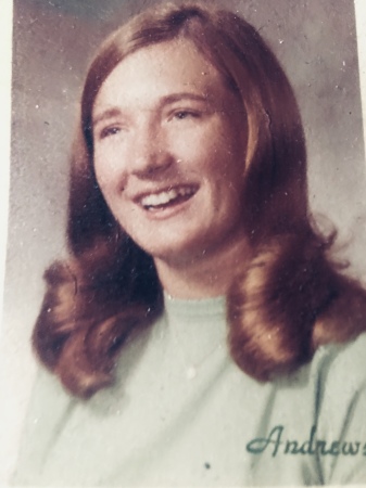 Barbara Henry (Eberly)'s Classmates profile album