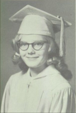 Kathryn Burgess' Classmates profile album