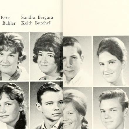 Vicki Cordier's Classmates profile album