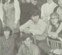 Keith Nelson's Classmates profile album