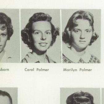 Carol Reuter's Classmates profile album