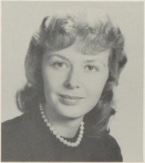 Carolyn Wilkinson's Classmates profile album