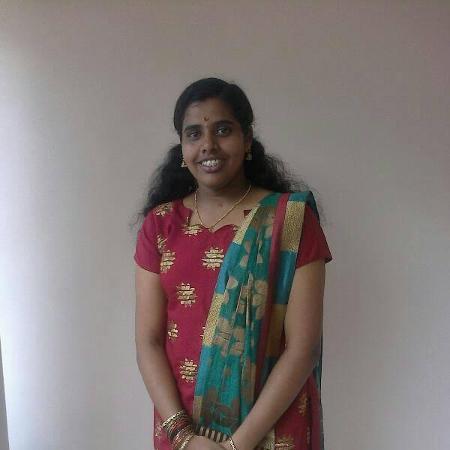 Gopika Gopinath's Classmates® Profile Photo