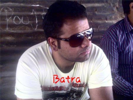 Harish Batra's Classmates® Profile Photo