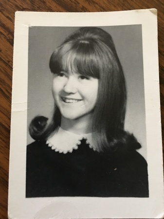 Linda Stitzel's Classmates profile album