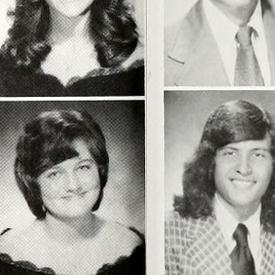 Jeff Powell's Classmates profile album