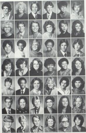 Rick Cash's Classmates profile album