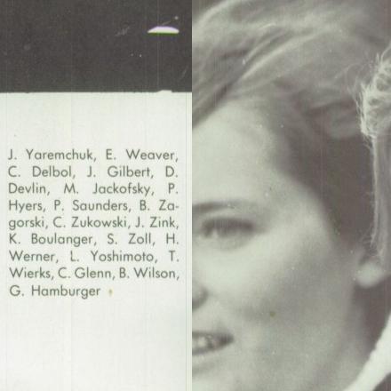 Barbara Flett's Classmates profile album