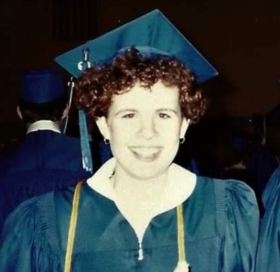 Tracy McCann's Classmates profile album