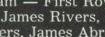 James Rivers' Classmates profile album
