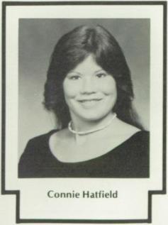 Connie Josey's Classmates profile album