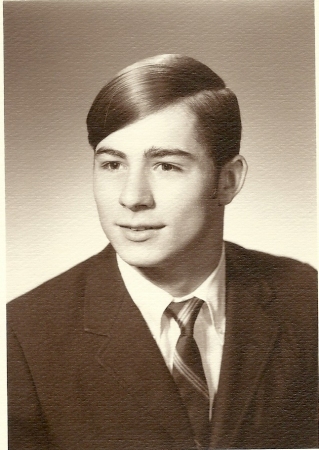 Bill Tracy's Classmates profile album