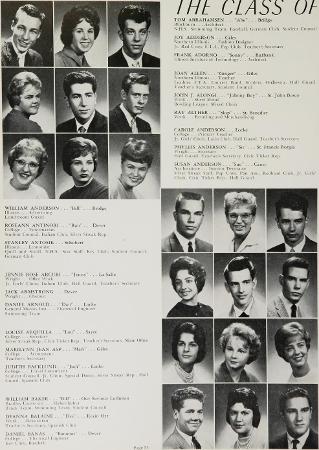 William Baran's Classmates profile album