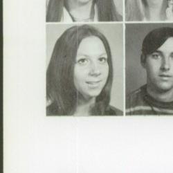 Rose Curry's Classmates profile album