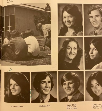 Vickie Kehn Knutson's Classmates profile album