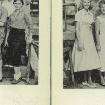 Dorothy Skotak's Classmates profile album