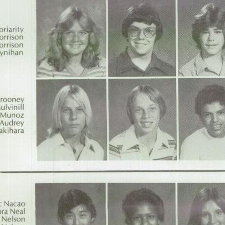 Monica Murray's Classmates profile album