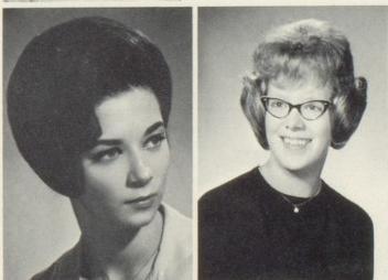 Shelley Malham's Classmates profile album