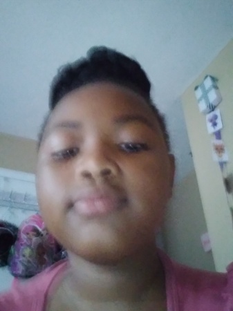 Darrielle Pierce's Classmates® Profile Photo