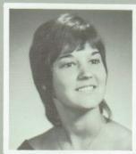 Barbara Cornell's Classmates profile album