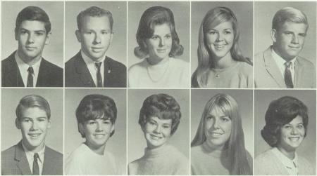 Nancy North's Classmates profile album