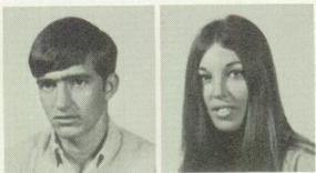 Keith Lewis' Classmates profile album