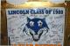 Lincoln Class of 1988 25-Year Reunion reunion event on Aug 2, 2013 image