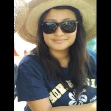 Desiree Almanza's Classmates® Profile Photo