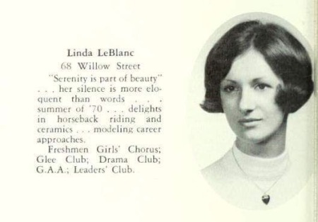 Linda Delahay's Classmates profile album
