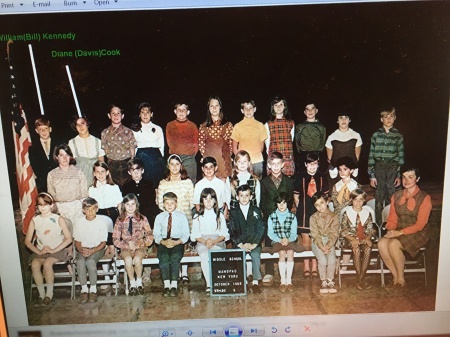 Diane Cook's Classmates profile album