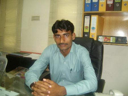 Azhar Abbas's Classmates® Profile Photo