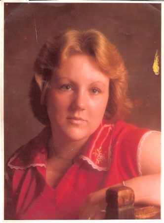 Cheri Hagan-Hardman's Classmates profile album