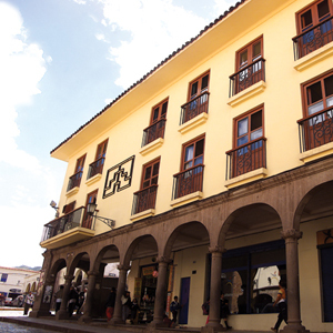 know how to book a Confortable Hotel in Cusco