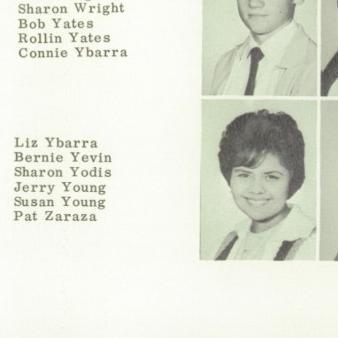 susan hazlewood's Classmates profile album