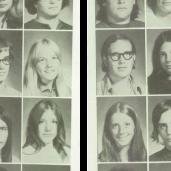 Mary Barber's Classmates profile album