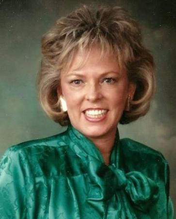 JOYCE OGLE's Classmates® Profile Photo