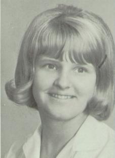 Jacqueline Carr's Classmates profile album