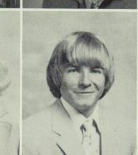 Paul King's Classmates profile album