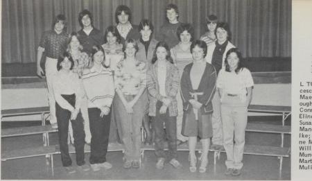 Laurie Koppenaal's Classmates profile album