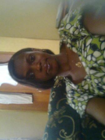 Abimbola Adebeshin's Classmates® Profile Photo