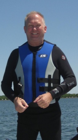 National Water Ski Association Instructor