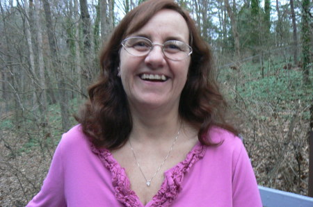 Patricia Phillips's Classmates® Profile Photo