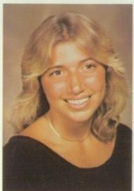 Tammy Davis' Classmates profile album