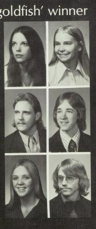 Kevin Turnquist's Classmates profile album