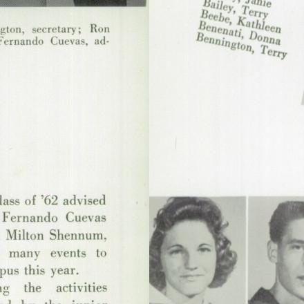 Jim Brown's Classmates profile album