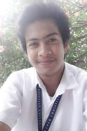 Alfie Villareal's Classmates® Profile Photo