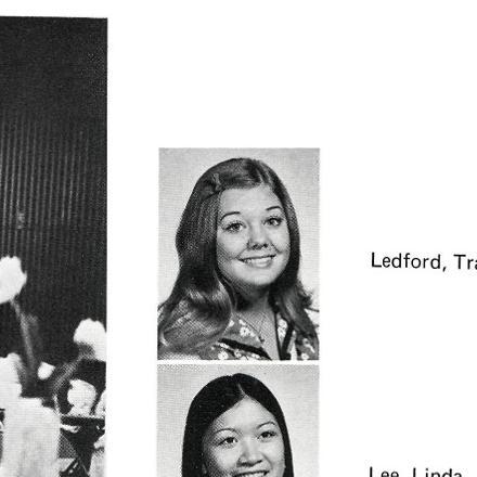 Tranette Ledford's Classmates profile album