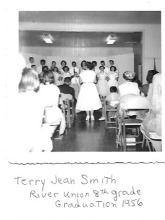 Judith Pinckney's Classmates profile album