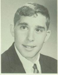 Bill Miller's Classmates profile album