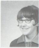 Debbie Fisher's Classmates profile album